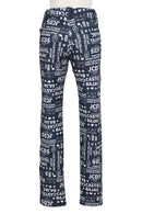 Long pants for women CASTELBAJAC SPORT 2025 Fall/Winter New Golf Wear