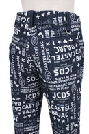 Long pants for women CASTELBAJAC SPORT 2025 Fall/Winter New Golf Wear