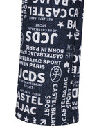 Long pants for women CASTELBAJAC SPORT 2025 Fall/Winter New Golf Wear