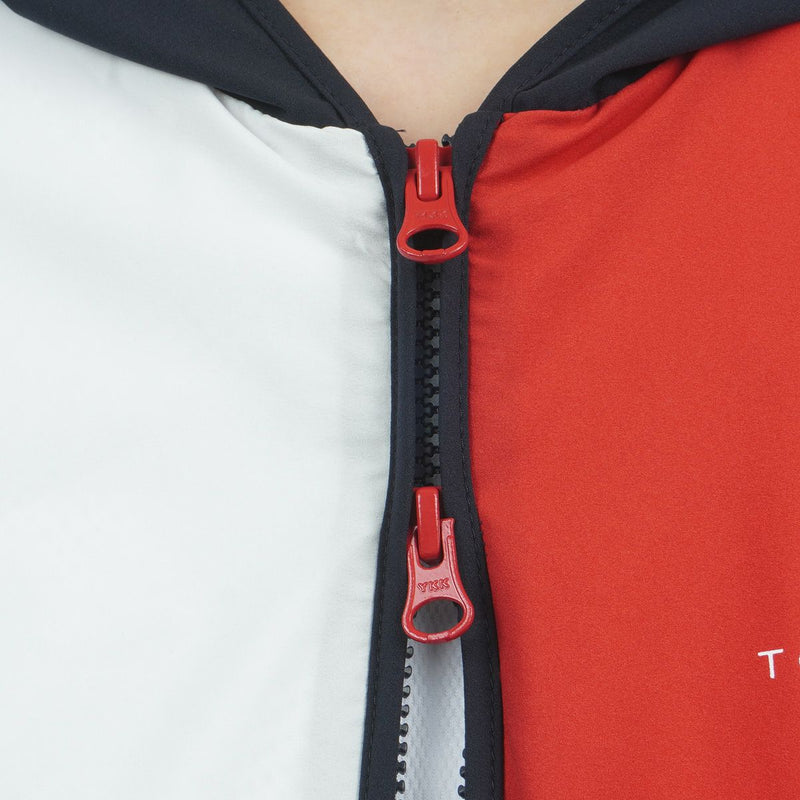女式汤米希尔费格高尔夫TOMMY HILFIGER GOLF日本正品2025秋冬新款高尔夫球服