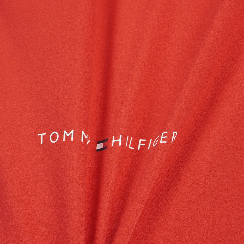 女式汤米希尔费格高尔夫TOMMY HILFIGER GOLF日本正品2025秋冬新款高尔夫球服