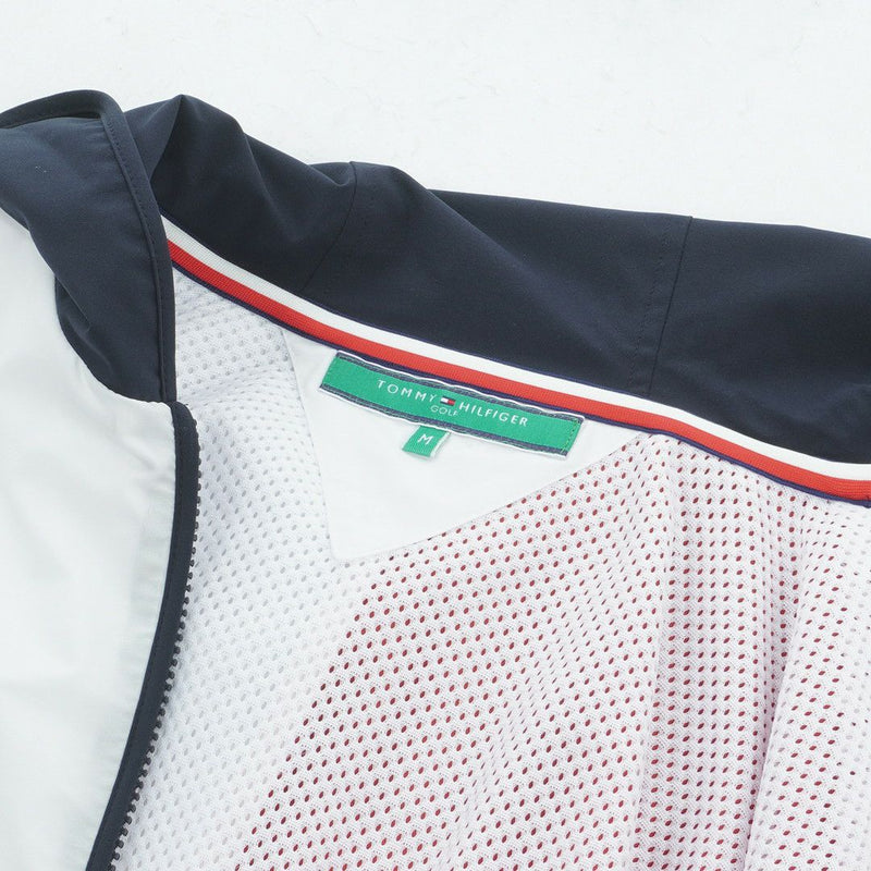 女式汤米希尔费格高尔夫TOMMY HILFIGER GOLF日本正品2025秋冬新款高尔夫球服