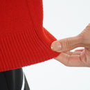 毛衣女士汤米希尔费格高尔夫TOMMY HILFIGER GOLF日本正品2025秋冬新款高尔夫服装