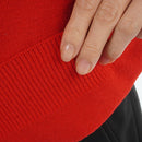 毛衣女士汤米希尔费格高尔夫TOMMY HILFIGER GOLF日本正品2025秋冬新款高尔夫服装