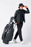 セーター メンズ トミー ヒルフィガー ゴルフ TOMMY HILFIGER GOLF 日本正規品 2025 秋冬 新作 ゴルフウェア