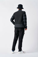 セーター メンズ トミー ヒルフィガー ゴルフ TOMMY HILFIGER GOLF 日本正規品 2025 秋冬 新作 ゴルフウェア