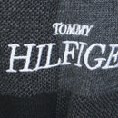 セーター メンズ トミー ヒルフィガー ゴルフ TOMMY HILFIGER GOLF 日本正規品 2025 秋冬 新作 ゴルフウェア