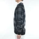 セーター メンズ トミー ヒルフィガー ゴルフ TOMMY HILFIGER GOLF 日本正規品 2025 秋冬 新作 ゴルフウェア