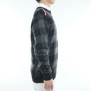 セーター メンズ トミー ヒルフィガー ゴルフ TOMMY HILFIGER GOLF 日本正規品 2025 秋冬 新作 ゴルフウェア