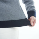 毛衣男士TOMMY HILFIGER高尔夫TOMMY HILFIGER GOLF日本正品2025秋冬新款高尔夫服装