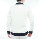 毛衣男士TOMMY HILFIGER高尔夫TOMMY HILFIGER GOLF日本正品2025秋冬新款高尔夫服装