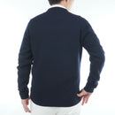 毛衣男士TOMMY HILFIGER高尔夫TOMMY HILFIGER GOLF日本正品2025秋冬新款高尔夫服装