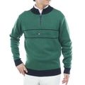 セーター メンズ トミー ヒルフィガー ゴルフ TOMMY HILFIGER GOLF 日本正規品 2025 秋冬 新作 ゴルフウェア