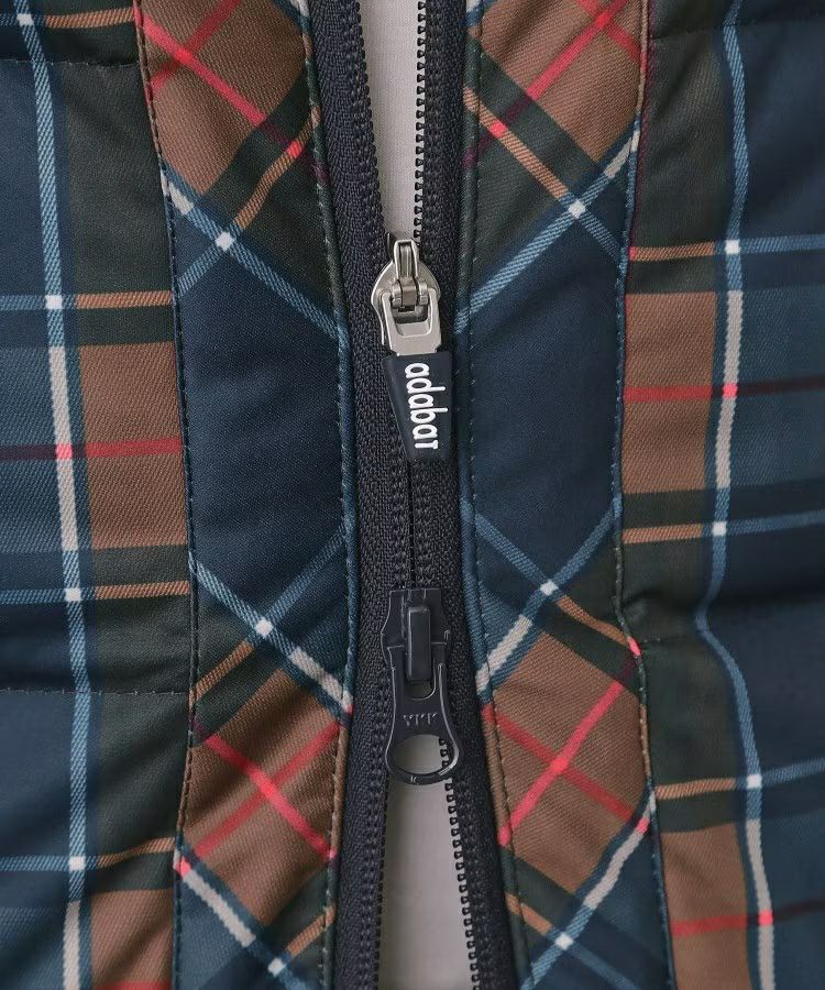 Vest  Men's adabat adabat 2025 Autumn/Winter New Golf Wear