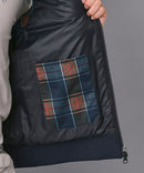 ベスト メンズ アダバット adabat 2025 秋冬 新作 ゴルフウェア