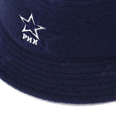 ハット レディース ピン PING 2025 秋冬 新作 ゴルフ