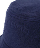 ハット レディース ピン PING 2025 秋冬 新作 ゴルフ