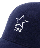 Women's Cap PING 2025 Fall/Winter New Golf