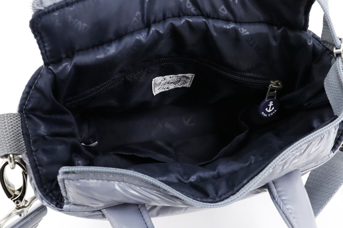 カートバッグ メンズ レディース シナコバ SINACOVA 2025 秋冬 新作