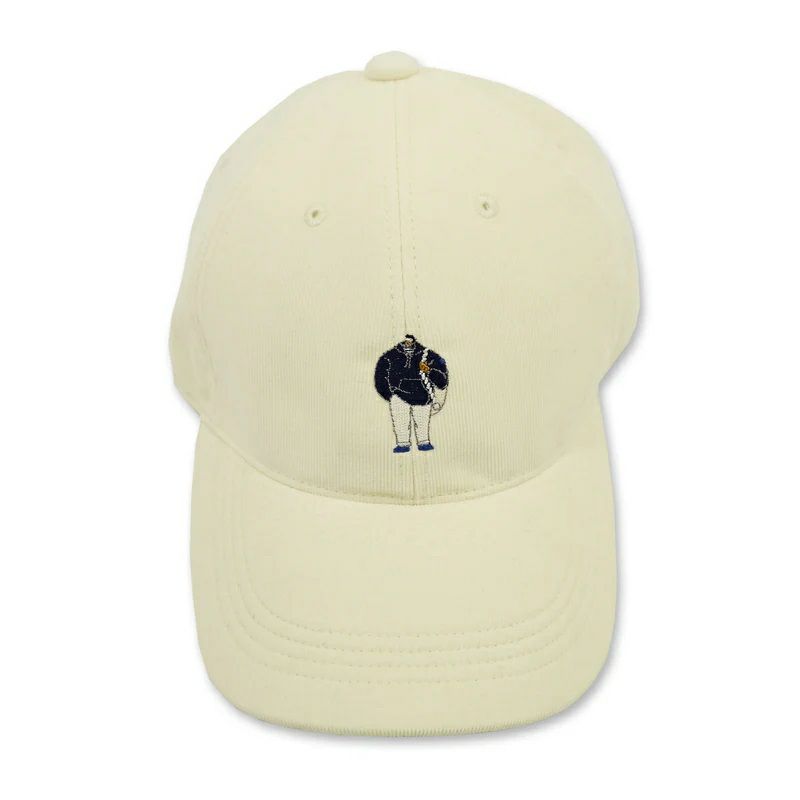 Men's and Women's Cap SINACOVA 2025 Fall/Winter New Golf