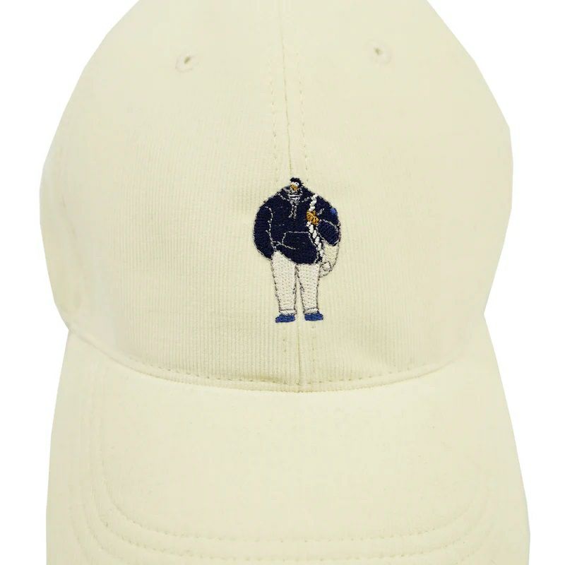 Men's and Women's Cap SINACOVA 2025 Fall/Winter New Golf