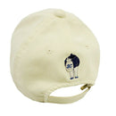 男子和女子帽锡那科娃2025秋天/冬季新高尔夫