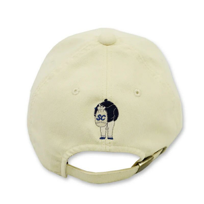 Men's and Women's Cap SINACOVA 2025 Fall/Winter New Golf