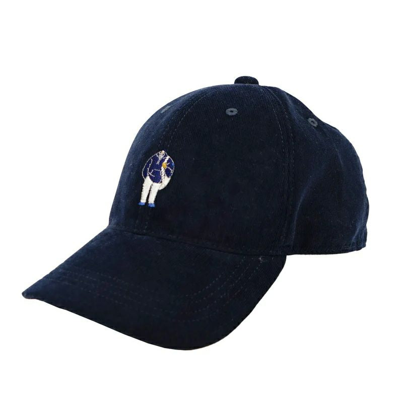 Men's and Women's Cap SINACOVA 2025 Fall/Winter New Golf