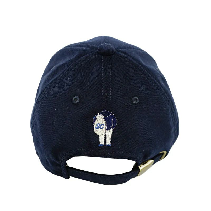 Men's and Women's Cap SINACOVA 2025 Fall/Winter New Golf
