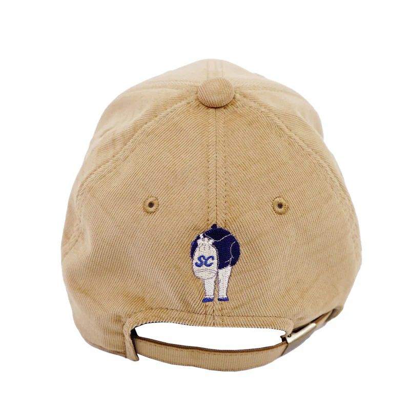 Men's and Women's Cap SINACOVA 2025 Fall/Winter New Golf