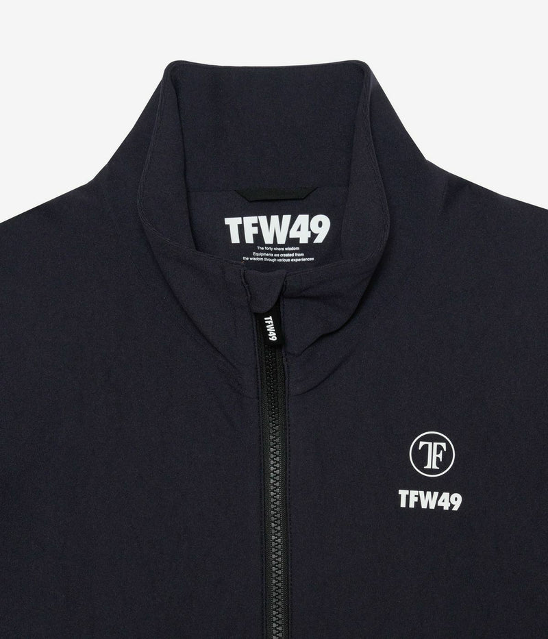 夹克男士tee effeda bru tee nine TFW49 2025秋冬新款高尔夫球服