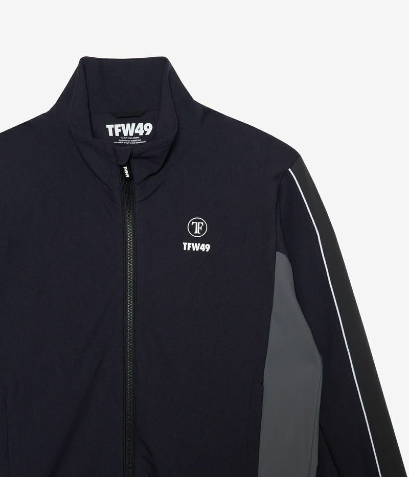 夹克男士tee effeda bru tee nine TFW49 2025秋冬新款高尔夫球服