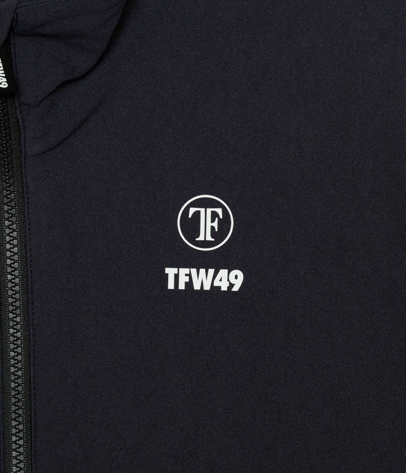 夹克男士tee effeda bru tee nine TFW49 2025秋冬新款高尔夫球服