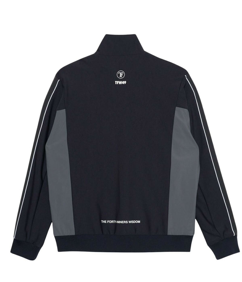 夹克男士tee effeda bru tee nine TFW49 2025秋冬新款高尔夫球服