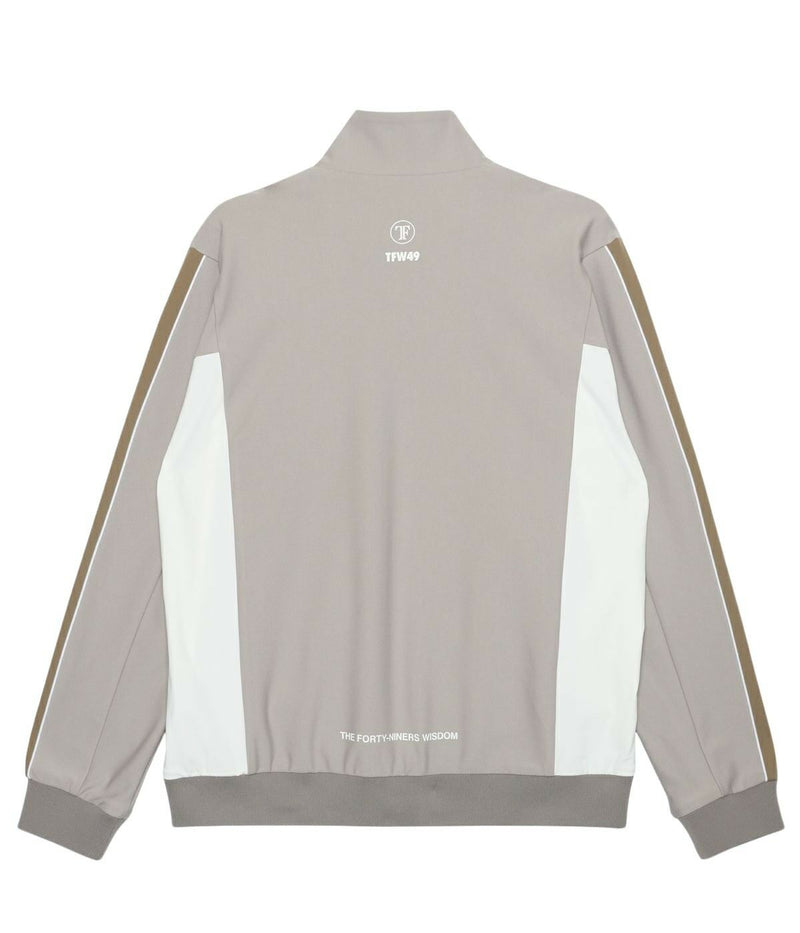 夹克男士tee effeda bru tee nine TFW49 2025秋冬新款高尔夫球服