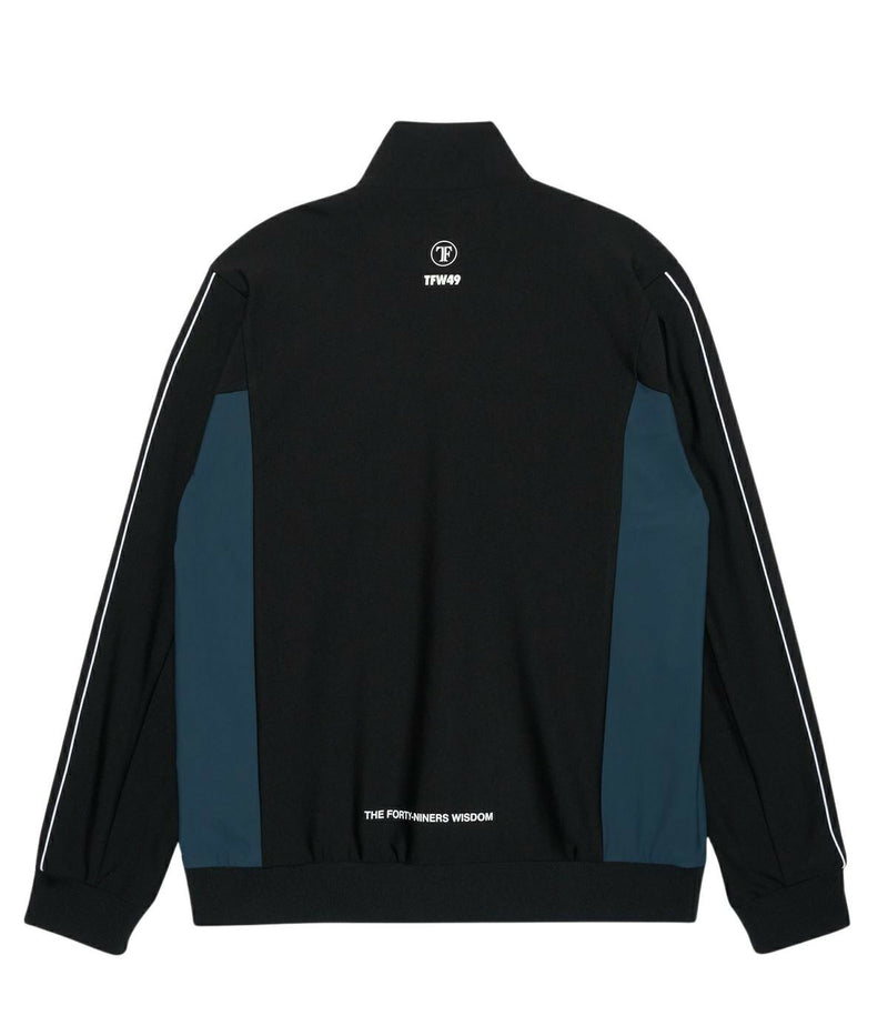 夹克男士tee effeda bru tee nine TFW49 2025秋冬新款高尔夫球服