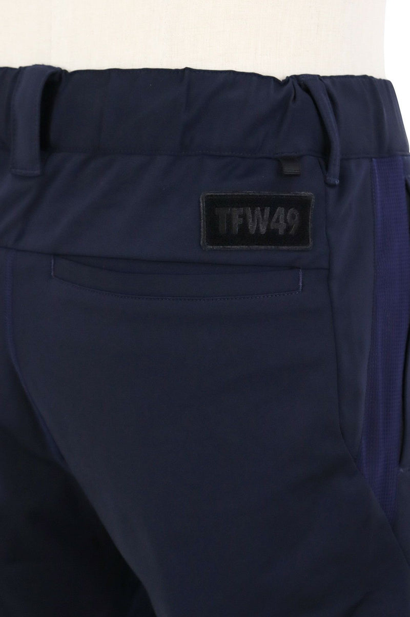 男士褲子TFW 49 2025秋季/冬季新高爾夫服裝