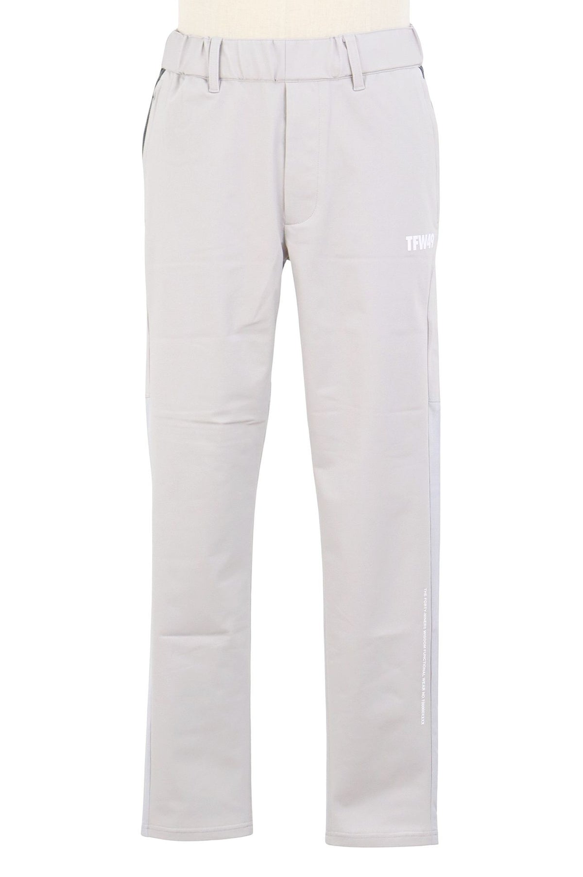 TFW49 ゴルフパンツ XL ホワイト 楽天市場】TFW49 ゴルフ メンズ パンツ スキニー スリム ハイパワー