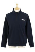 Men's Polo Shirt TFW 49 2025 Fall/Winter New Golf Wear