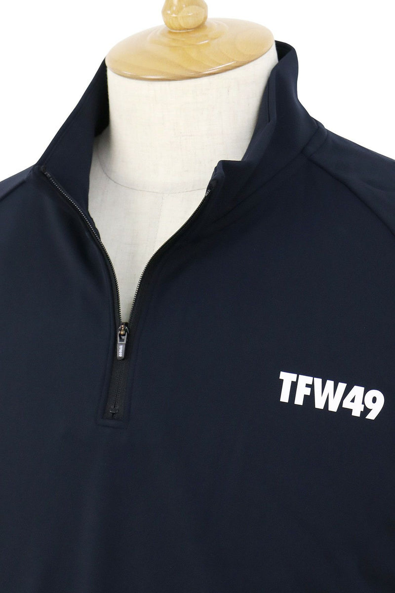 polo衫男士tee effeda bru tee nine TFW49 2025秋冬新款高尔夫球服