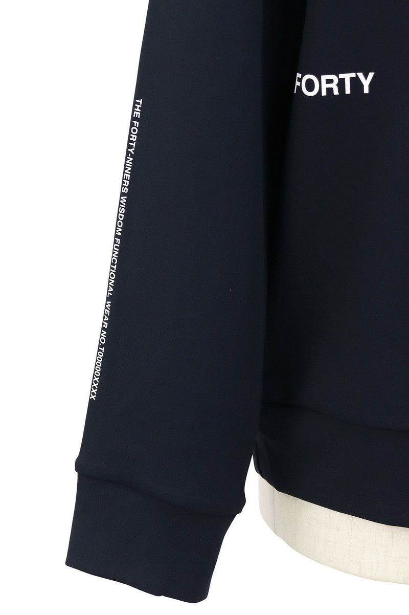 polo衫男士tee effeda bru tee nine TFW49 2025秋冬新款高尔夫球服