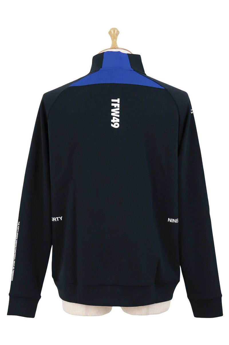 polo衫男士tee effeda bru tee nine TFW49 2025秋冬新款高尔夫球服