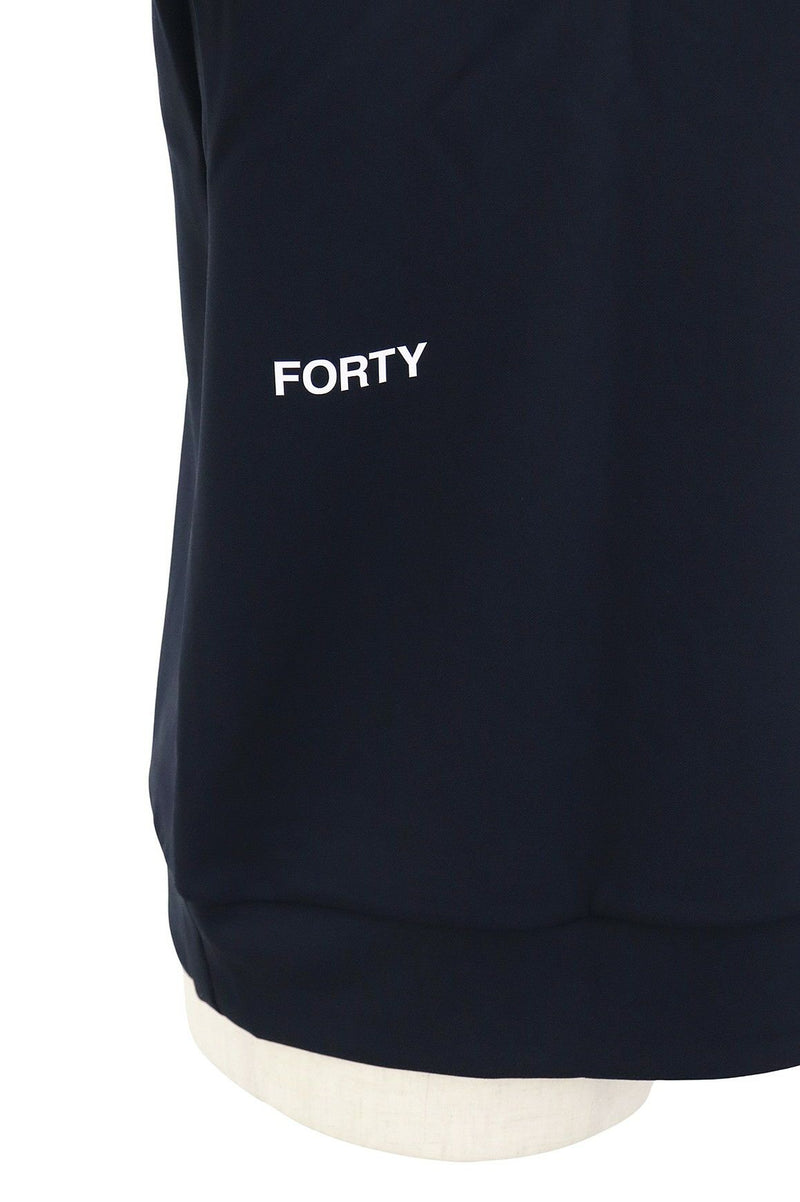polo衫男士tee effeda bru tee nine TFW49 2025秋冬新款高尔夫球服