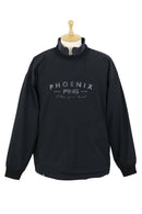 ブルゾン メンズ ピン PING 2025 秋冬 新作 ゴルフウェア