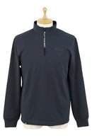 ブルゾン メンズ ピン PING 2025 秋冬 新作 ゴルフウェア