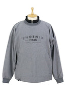 ブルゾン メンズ ピン PING 2025 秋冬 新作 ゴルフウェア