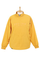 ブルゾン メンズ ピン PING 2025 秋冬 新作 ゴルフウェア