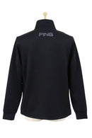 ブルゾン メンズ ピン PING 2025 秋冬 新作 ゴルフウェア