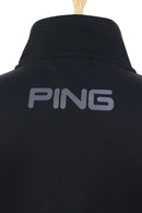 ブルゾン メンズ ピン PING 2025 秋冬 新作 ゴルフウェア