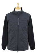 ブルゾン メンズ ピン PING 2025 秋冬 新作 ゴルフウェア